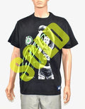 1989 Starter Larry Bird Boston Celtics T-Shirt