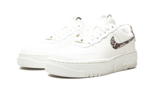 AIR FORCE 1 PIXEL MNS WMNS"Snakeskin"