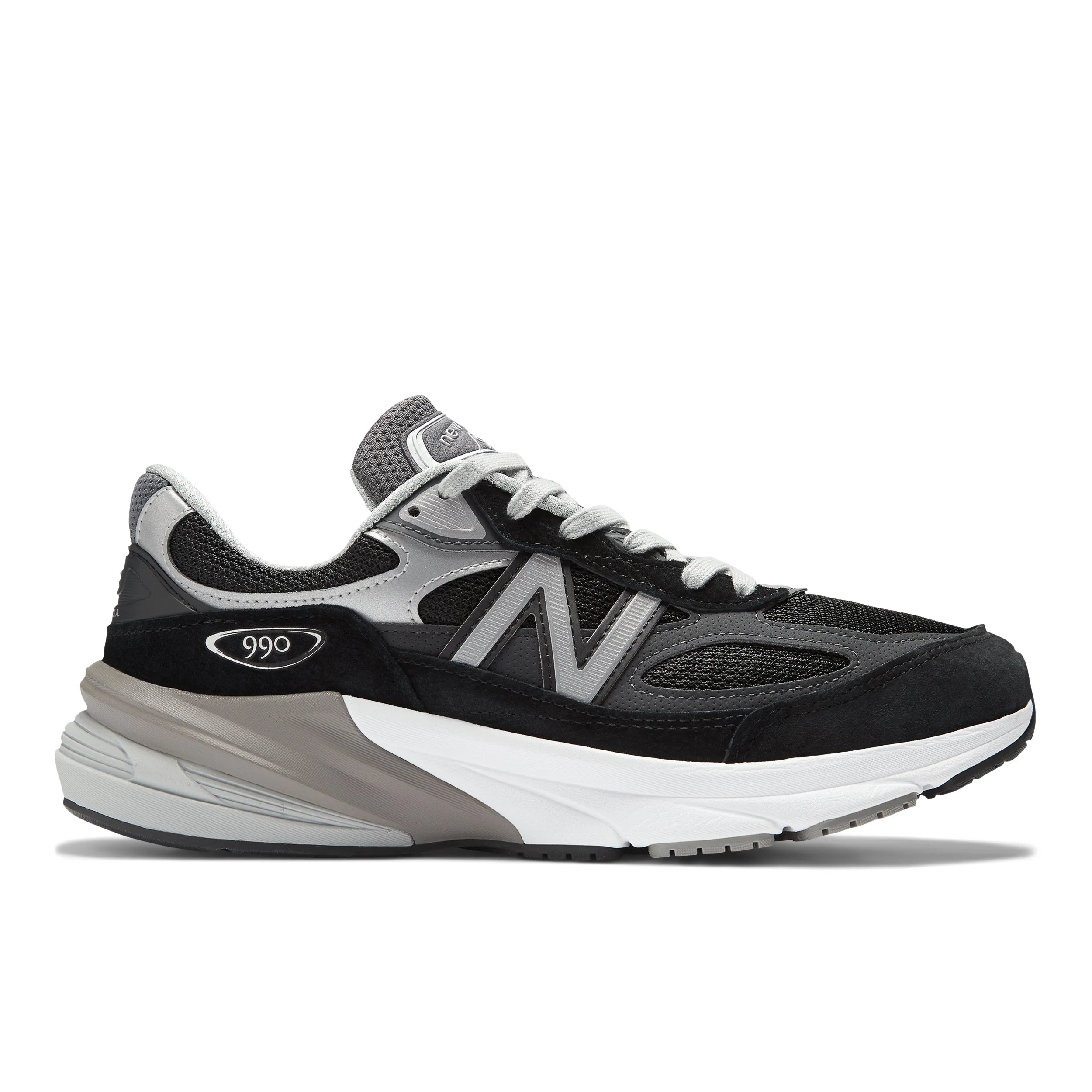 Men's Made in USA 990v6