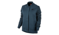 Tech Fleece Destroyer Jacket WMNS"Squadron Blue" 835544 464