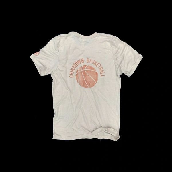 Air Jordan 1 ChinaTown 80's Bootleg Tri-Blend T-Shirt NEW