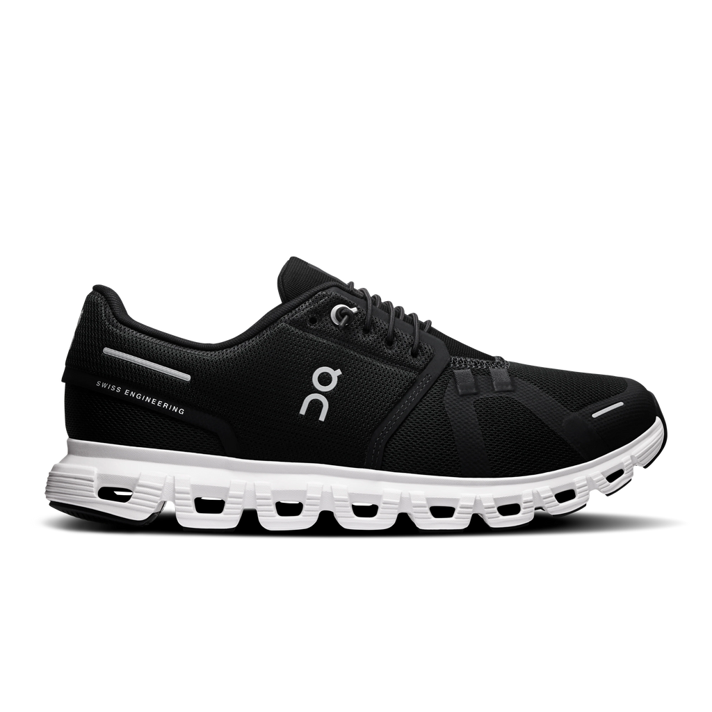 Women's Cloud 6