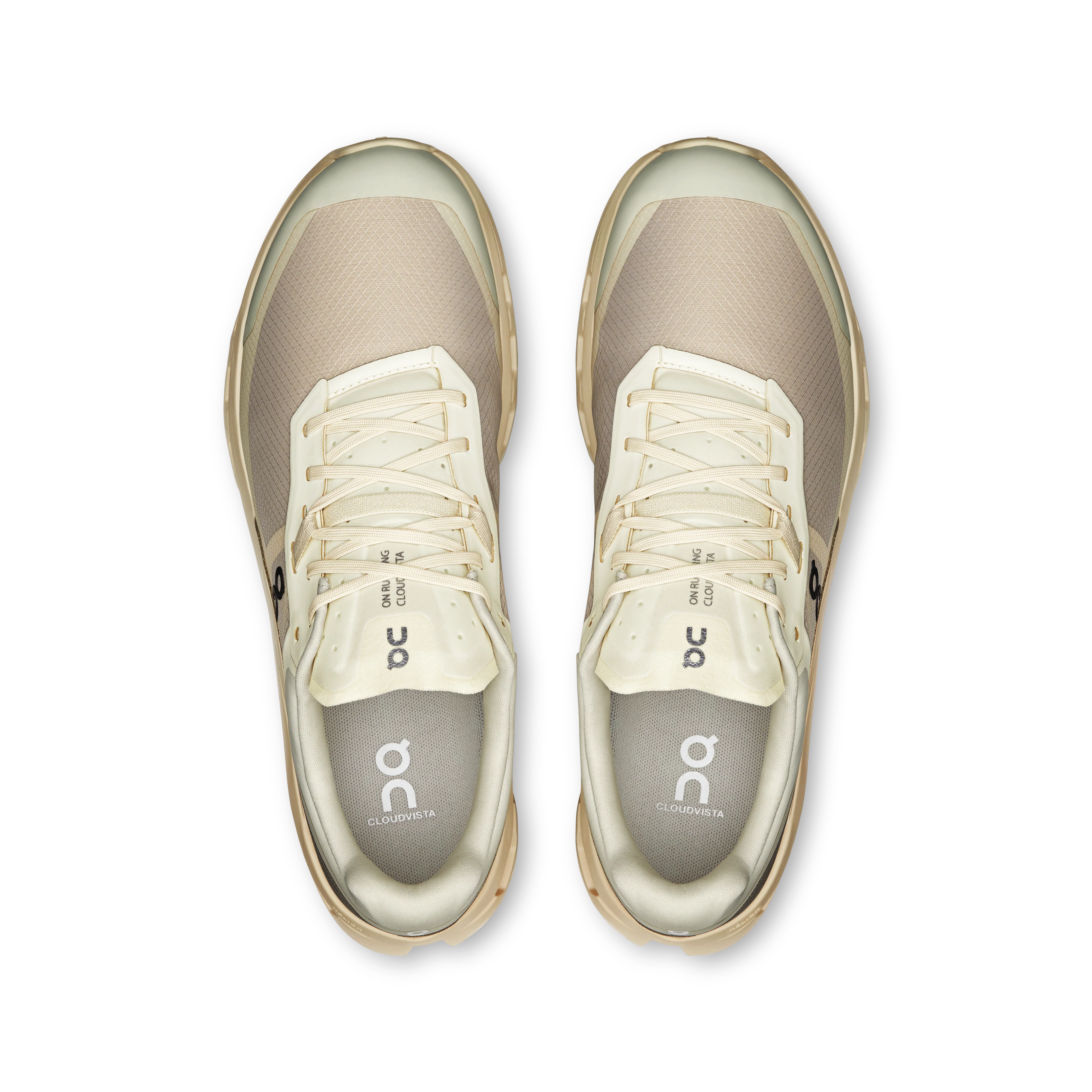 Men's Cloudvista 2