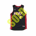 Eddie Jones Nike Early 2000's Swingman Jersey Size Large
