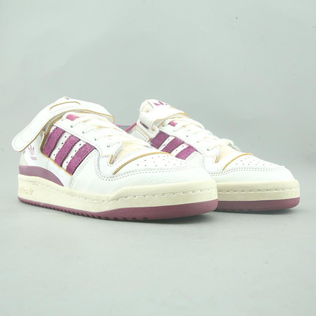 ADIDAS  FORUM LOW