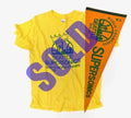 1979 Seattle Supersonics Championship T-Shirt