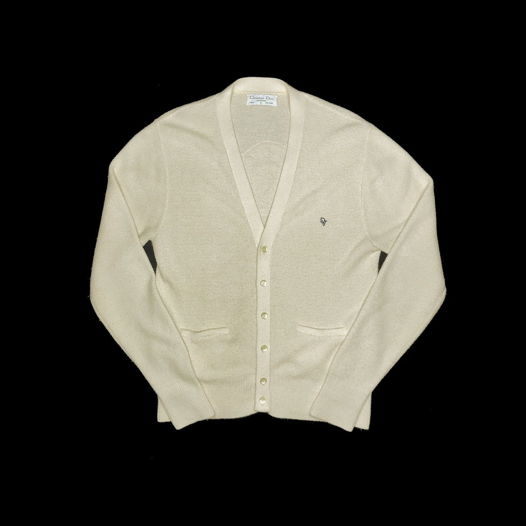 1/1 Nike Air Jordan Dior 1 Lightweight Cardigan Sweater