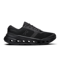 Women's Cloudrunner 3 in Black/Black