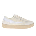 Royalton Perforated Lace Up Sneakers