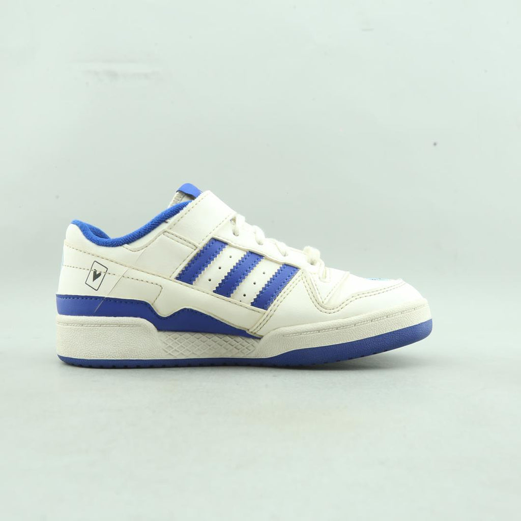 ADIDAS  FORUM LOW '