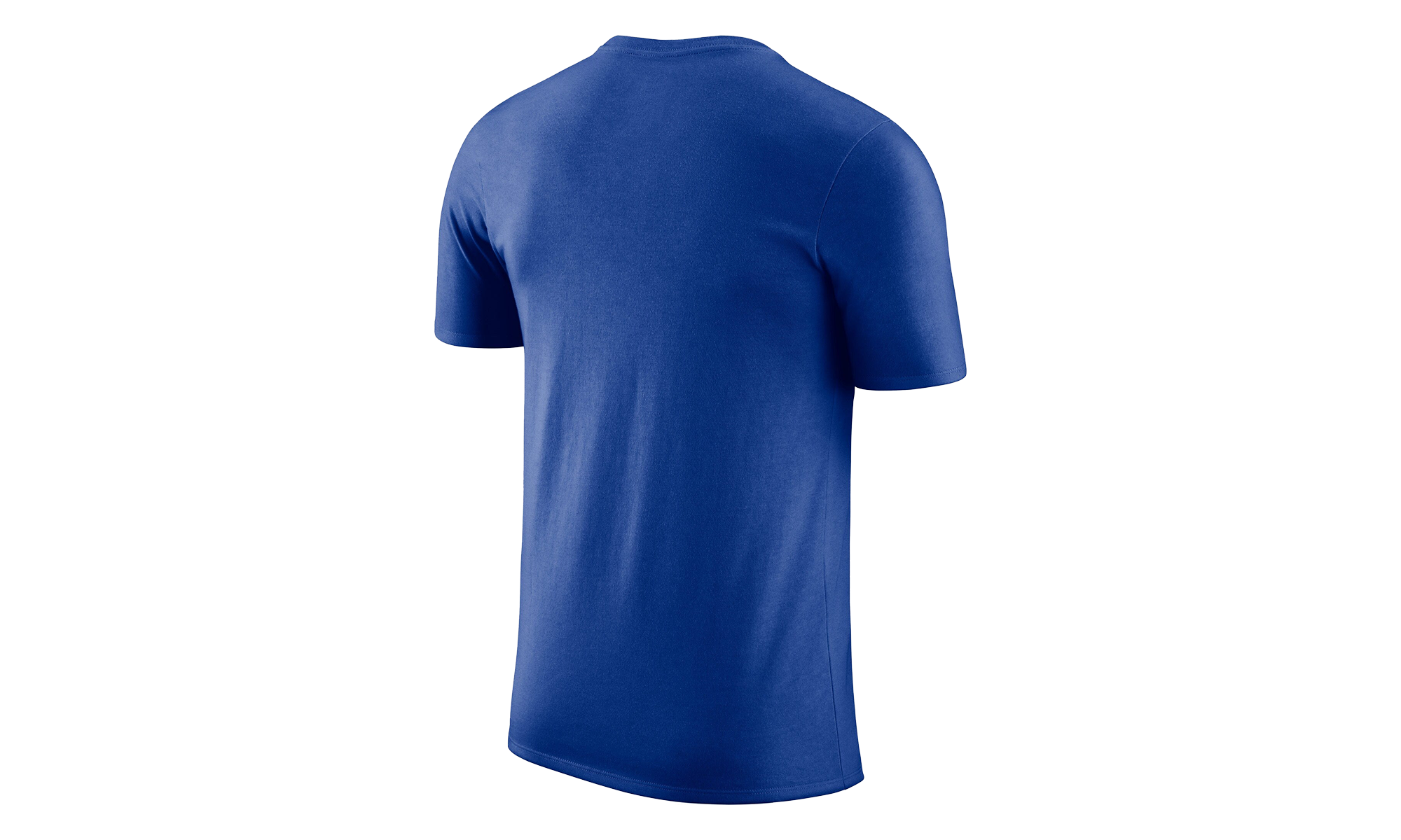 NBA Golden State Warriors Dri-Fit Tee WMNS"Blue" AR5885 495