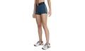 3" MID RISE COMPRESSION SHORTS WMNS"Blue" DQ5599 460