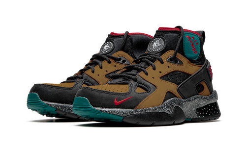 AIR MOABB NXN MNS WMNS"Olivia Kim - No Cover" CK3312 001
