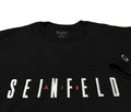 Air Seinfeld 2 Color Champion T-Shirt NEW