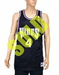 Chris Webber Sacramento Kings Champion Jersey Size 48