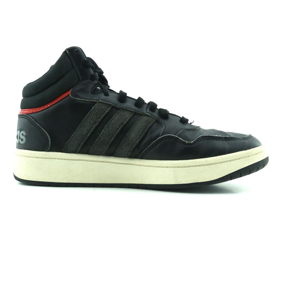 ADIDAS  HOOPS 3.0 MID