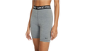 PRO 365 HIGH RISE 7" COMPRESSION SHORTS WMNS"Grey" DA0481 084