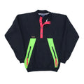 Columbia Sportswear 90's Tech Pullover Sweatshirt Volt