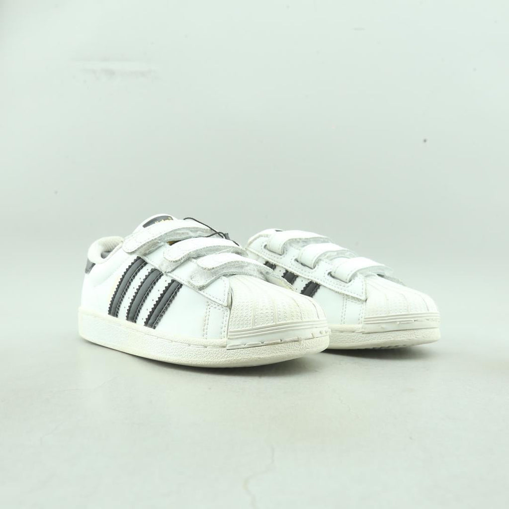 ADIDAS  SUPERSTAR FOUNDATION