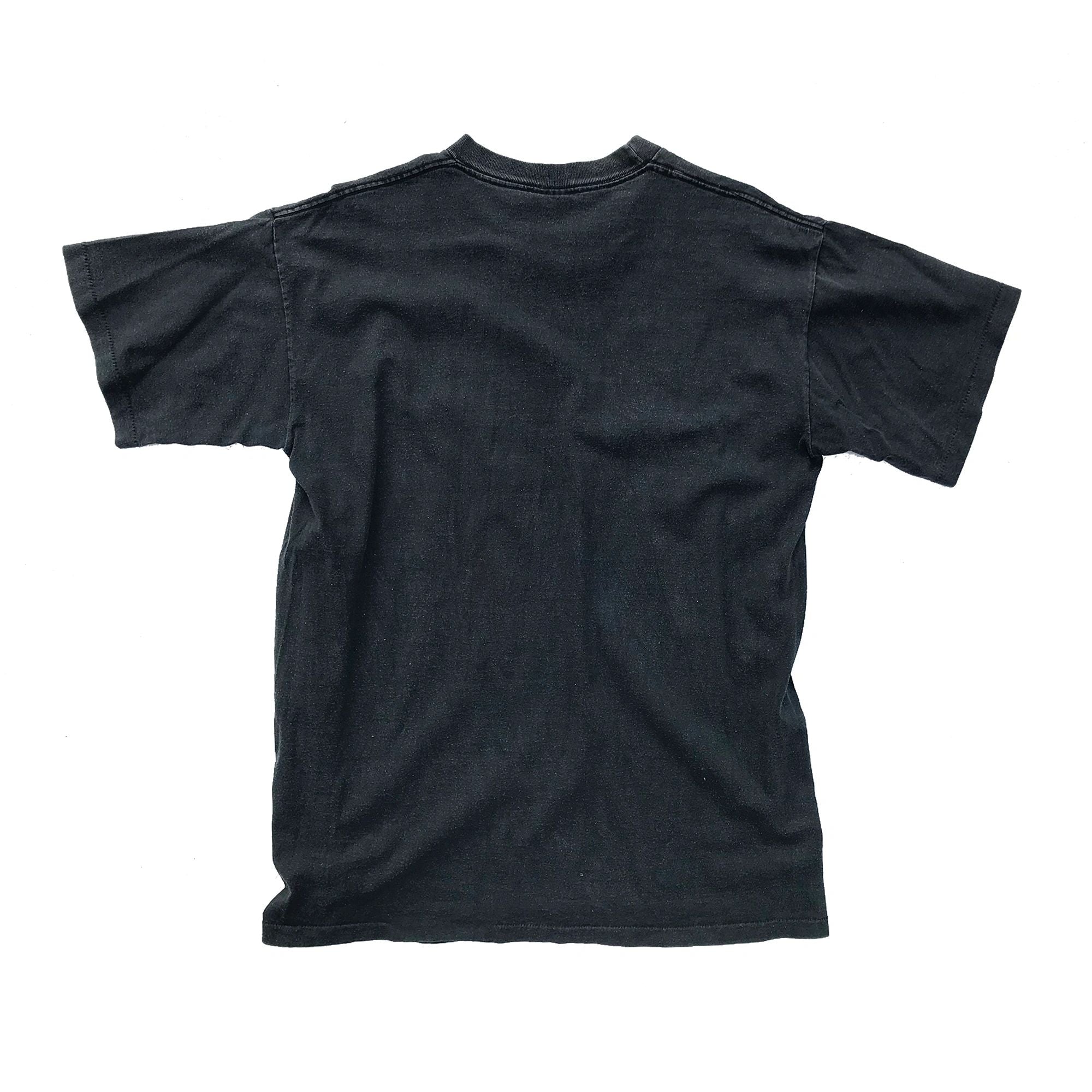 Colorado Buffaloes 1990 Orange Bowl Nutmeg T-Shirt