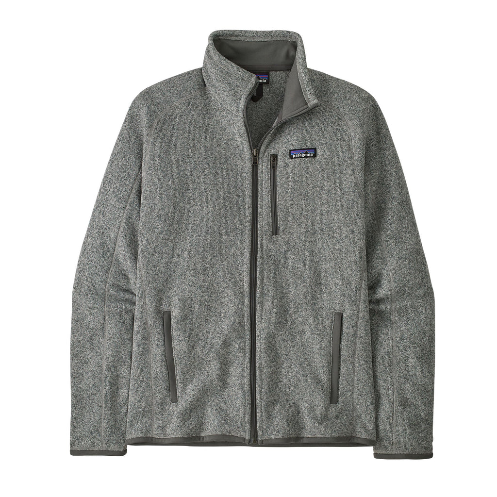 Men's Better Sweater® Fleece Jacket