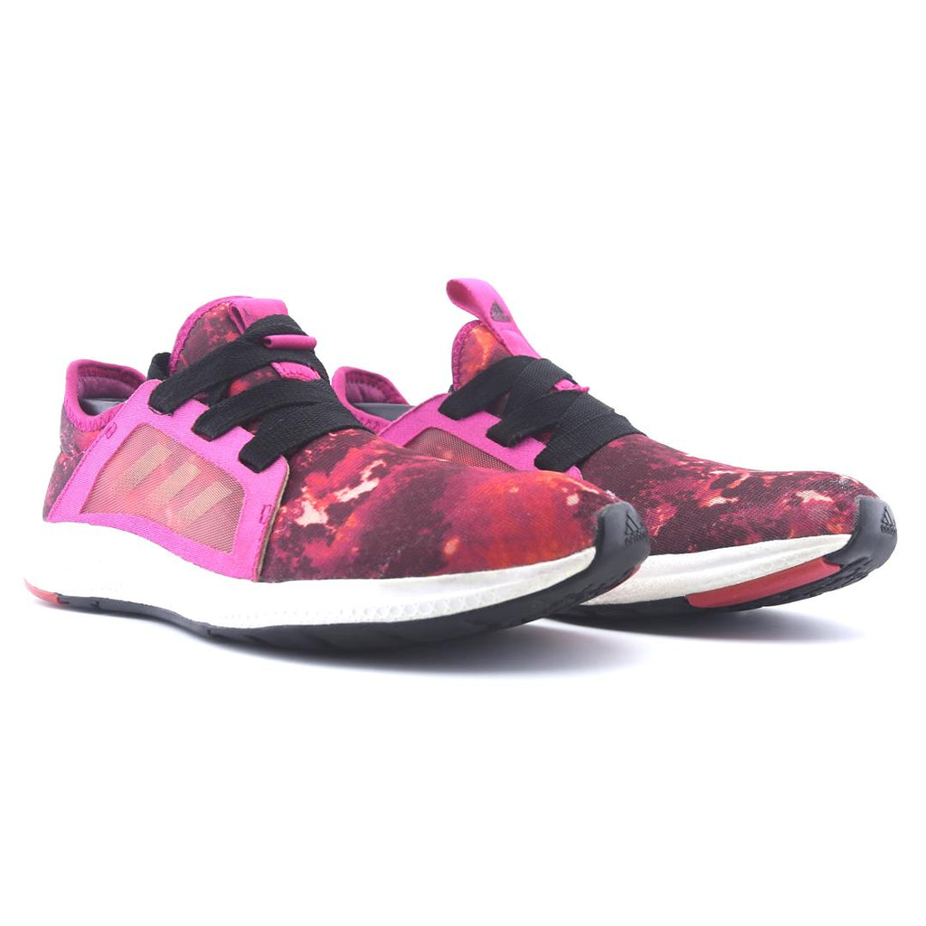 ADIDAS  EDGE LUX