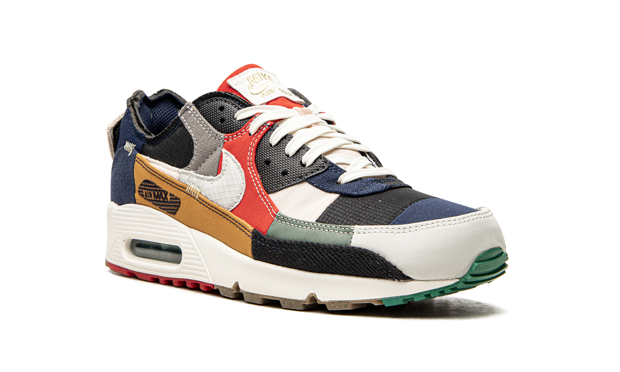 AIR MAX 90 MNS WMNS"Legacy" DJ4878 400