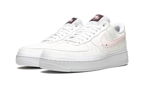 AIR FORCE 1'07 PRM MNS WMNS"Tear-Away Reveal" DJ9941 244
