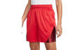 DRI-FIT ISOFLY BASKETBALL SHORTS WMNS"Red/Red" DH7363 658