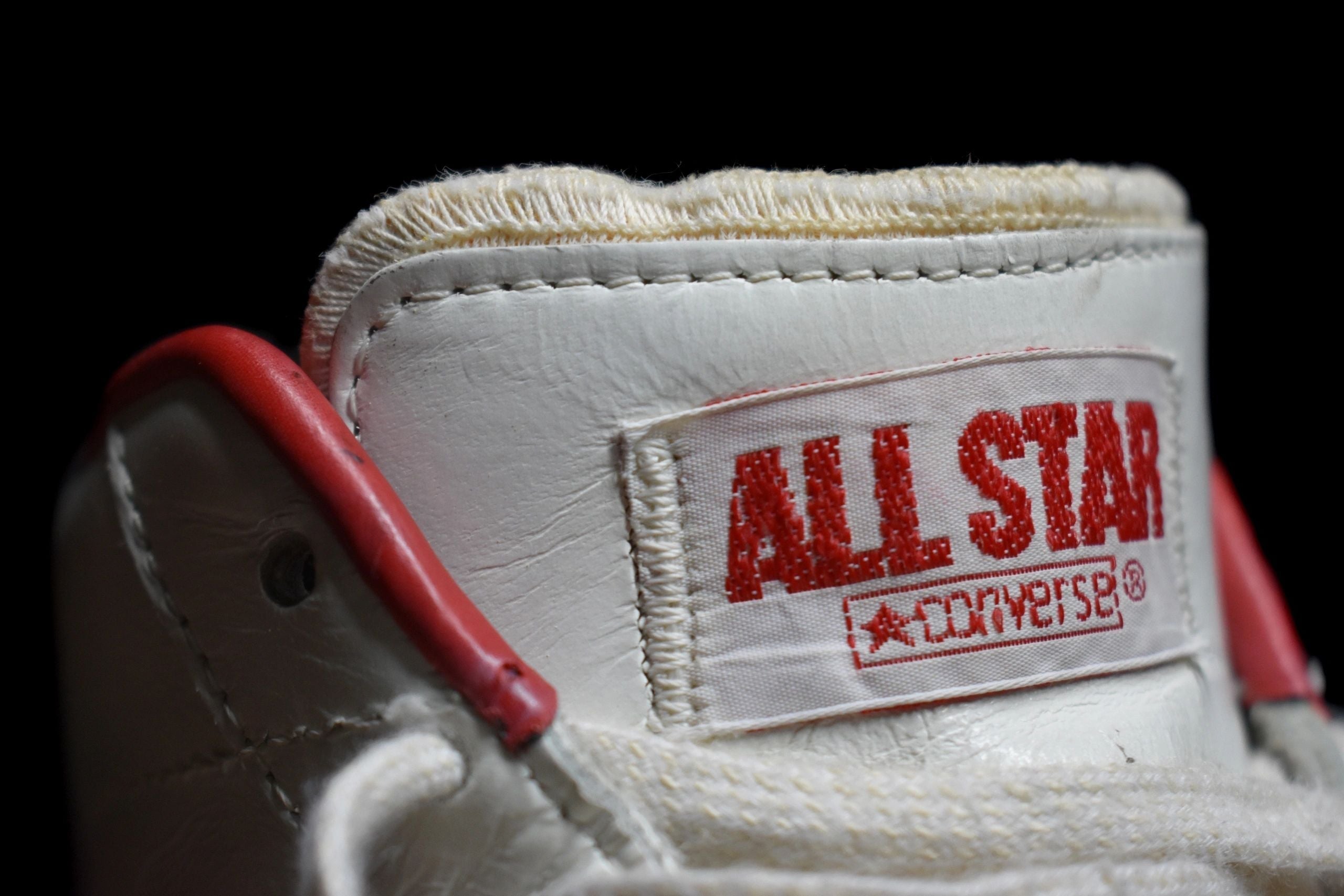 Converse 1977 NBA Portland Trailblazer Championship PE Shoes Size 13