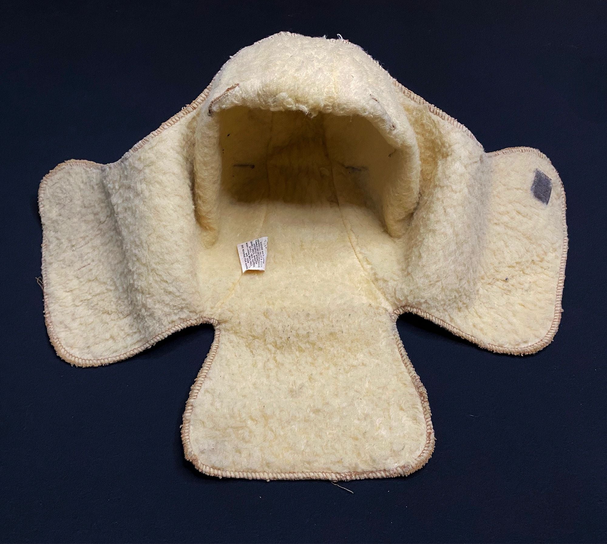 Carhartt sherpa lined Winter Hat / Face Cover