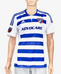 Adidas FC Dallas MLS Soccer Jersey NEW