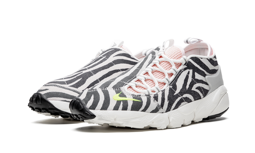 AIR FOOTSCAPE MNS WMNS"Olivia Kim - No Cover" CK3321 100