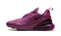 Air Max 270 WMNS"Hot Fuchsia Beyond Pink Black" AH6789 501