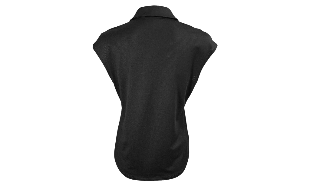 Court Victory Polo WMNS"BLACK" CV2473 010