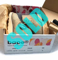 Bape Bathing Ape Beige Suede Chukka Boots in Box Size 8-9
