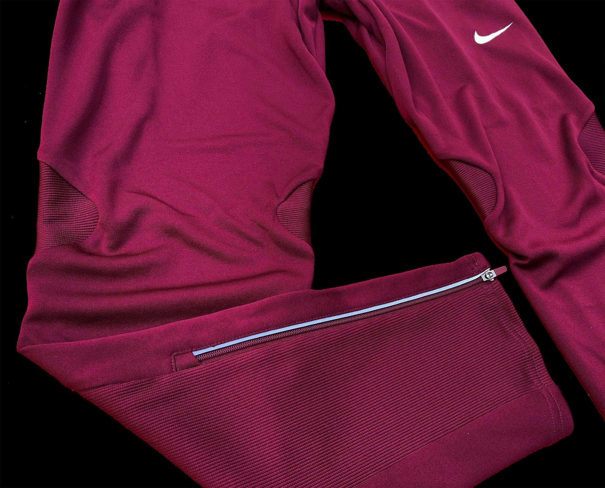 1/1 Nike 2022 Qatar World Cup Soccer Sample Track Suit
