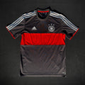Adidas Germany 2013-14 Kit Soccer Jersey