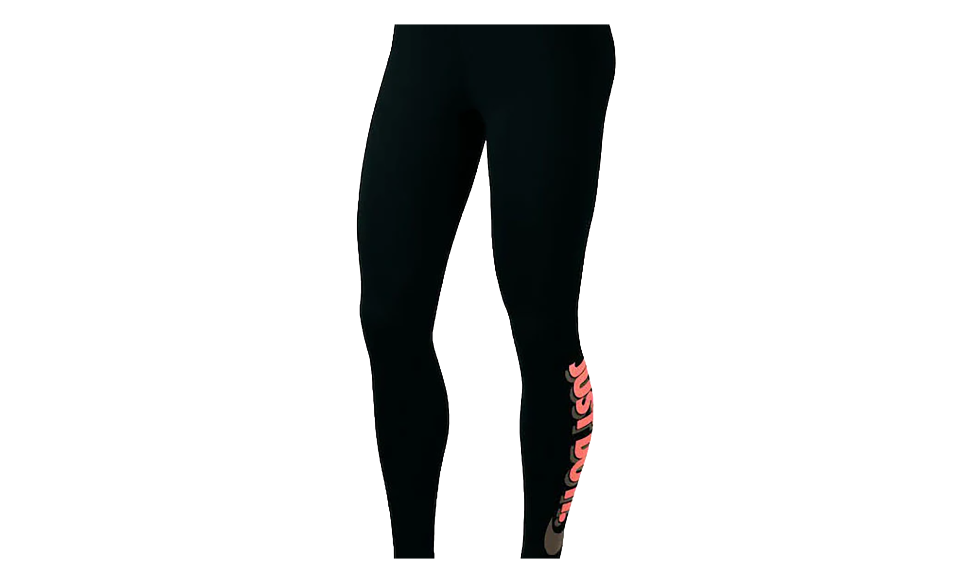 NSW JD Club Leggings WMNS"Black" 883657 011