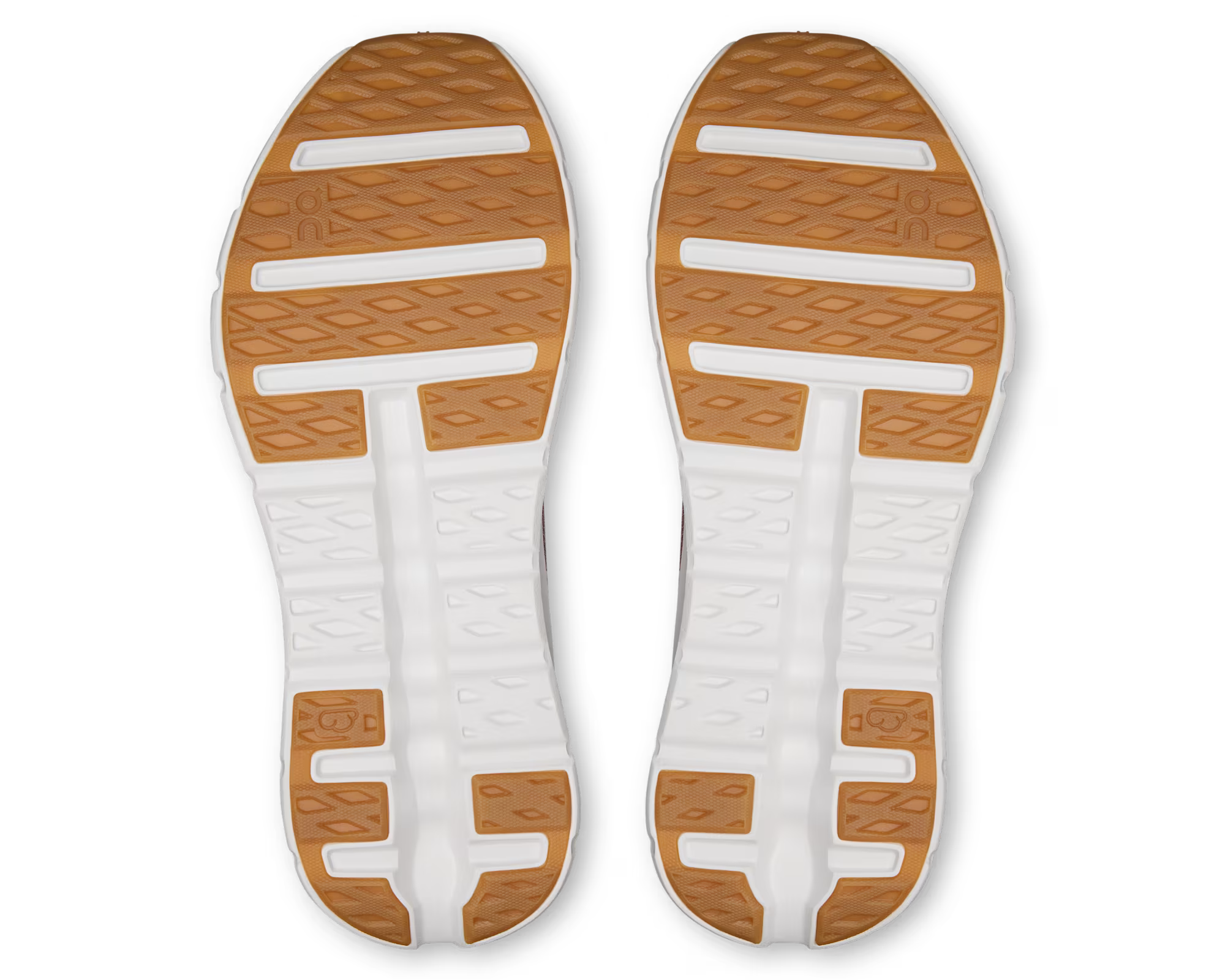 On Running Cloudtilt Sand Ivory
