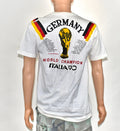 Germany 1990 World Cup Champions T-shirt