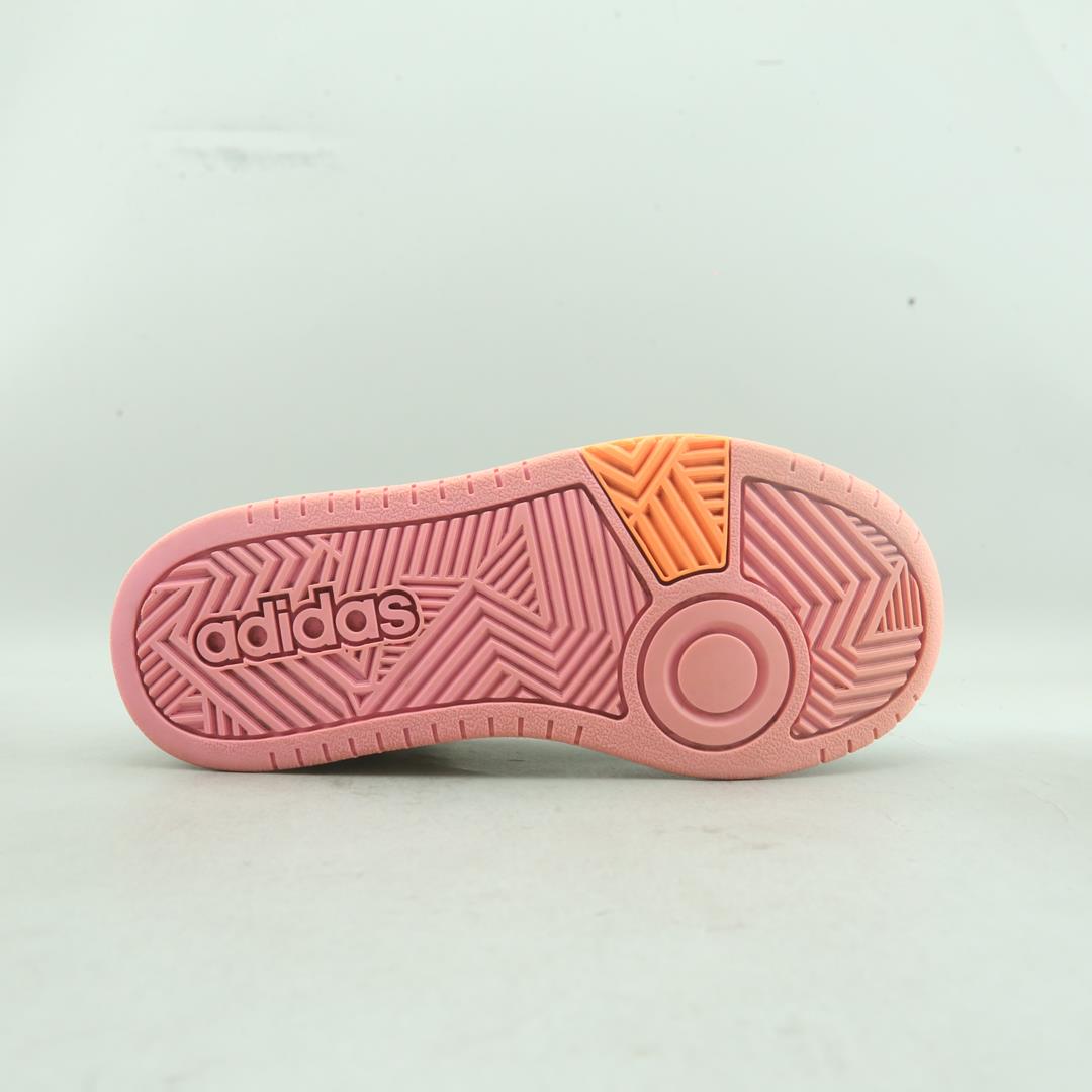 ADIDAS  HOOPS MID 3.0 K