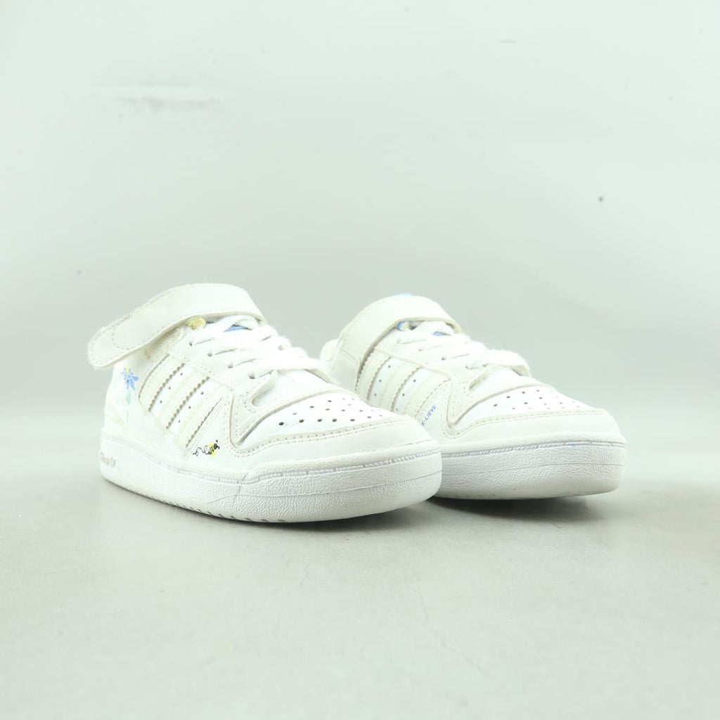 ADIDAS  FORUM LOW