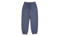 NSW Phoenix Fleece High-Waisted Oversized Tracksuit Bottoms WMNS"World Indigo/ Sail" FZ5996 499