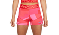 DRI-FIT PRO MID-RISE 3" TRAINING SHORT WMNS"Bright" FD0956 635