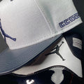 Air Jordan Just DON Nike CC Sabathia Promo Hat NEW