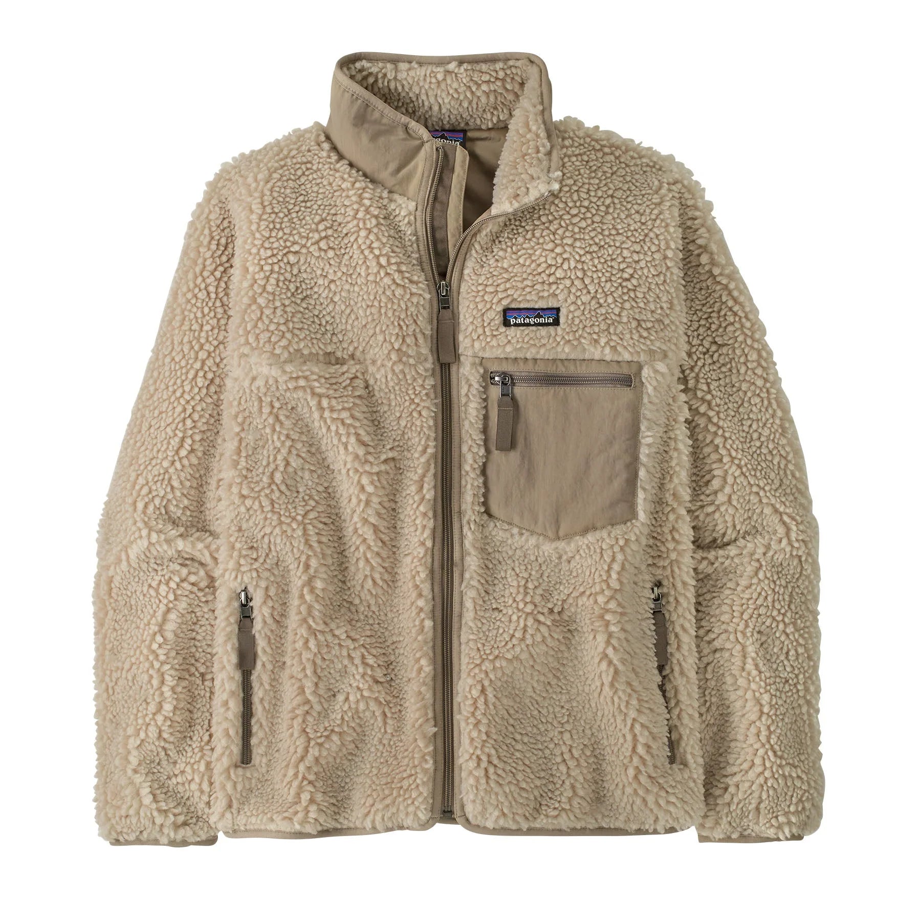 Women's Classic Retro-X Jacket