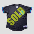 Arizona Diamondbacks Authentic Majestic 1998-2001 Game Jersey