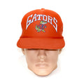 Florida Gators 80's Trucker Snap Back