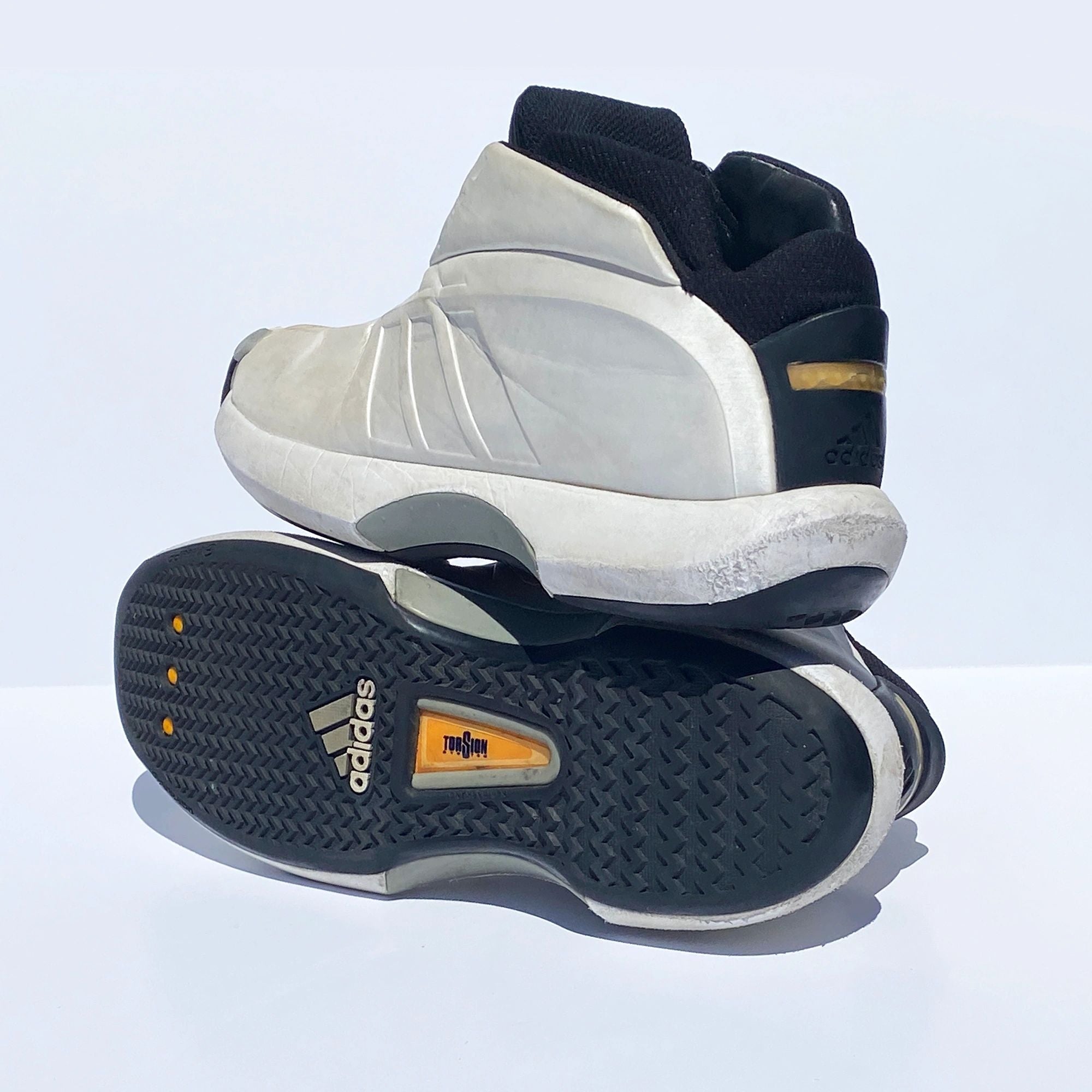 Adidas Kobe Bryant 1 Original Sample Size 14